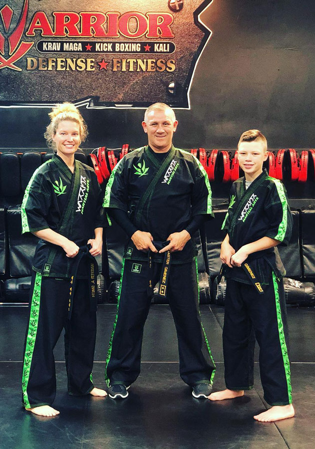 Karate America Ponte Vedra
