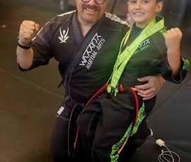Karate-America-kids-1